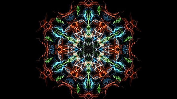 你們新婚之夜都是怎么過的？